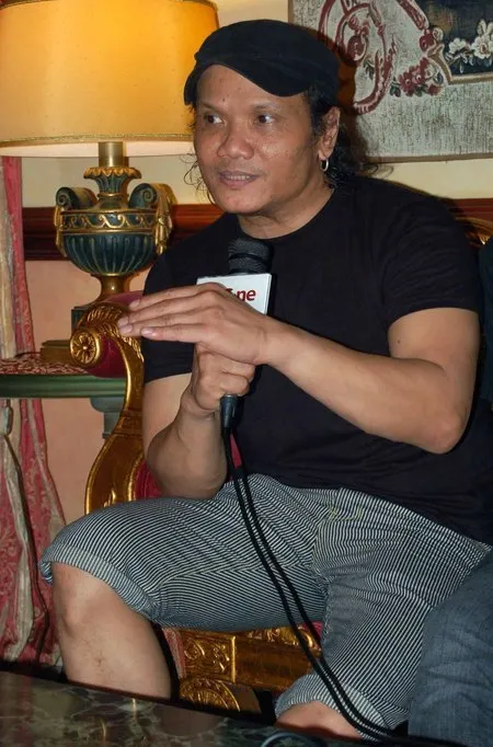 Foto Adrie Subono