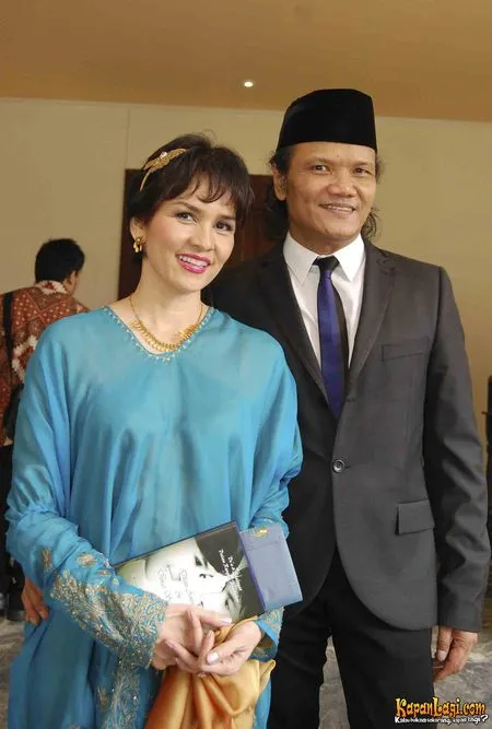 Foto Adrie Subono