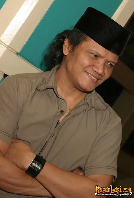 Foto Adrie Subono