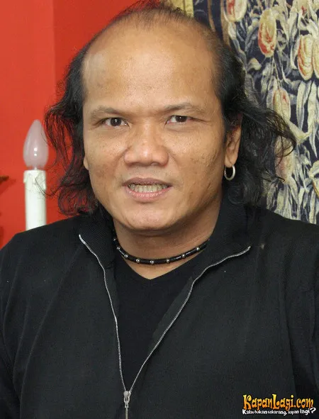Foto Adrie Subono