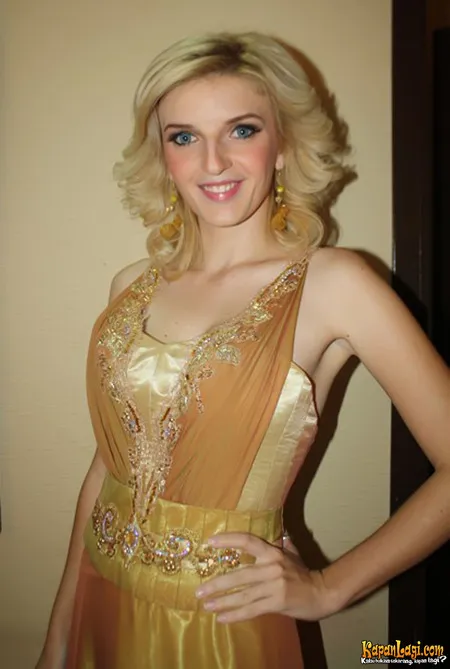 Foto Adrika Musilkova