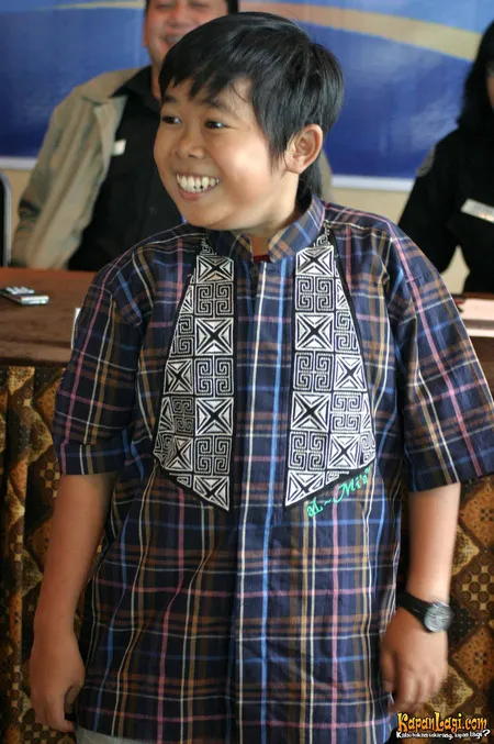 Foto Adul Abdul Latief