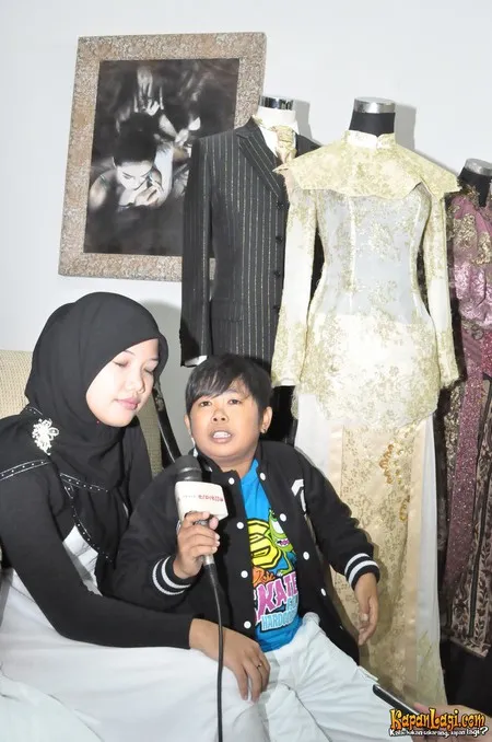 Foto Adul Abdul Latief