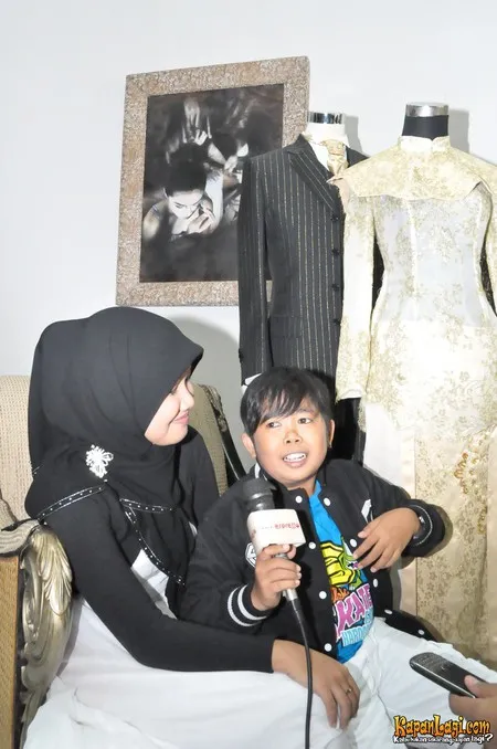 Foto Adul Abdul Latief