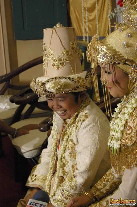 Foto Adul Abdul Latief