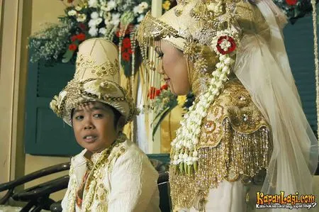 Foto Adul Abdul Latief