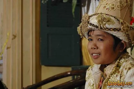 Foto Adul Abdul Latief