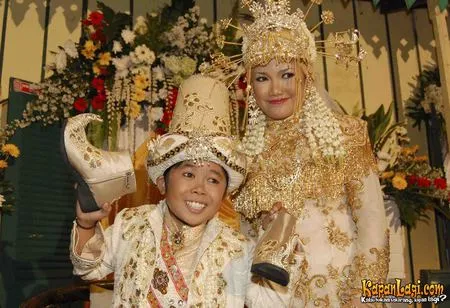 Foto Adul Abdul Latief