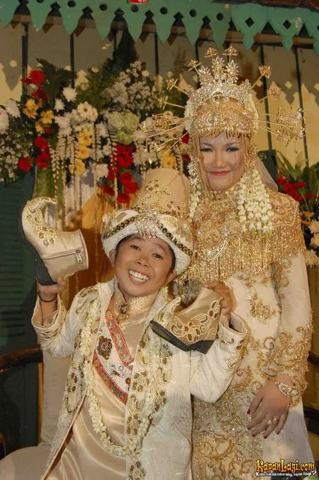 Foto Adul Abdul Latief