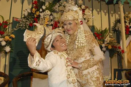 Foto Adul Abdul Latief