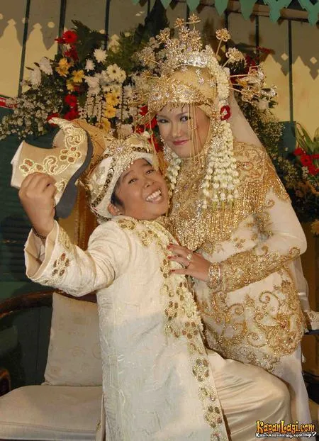 Foto Adul Abdul Latief