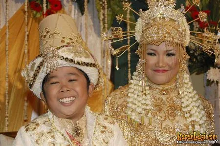 Foto Adul Abdul Latief