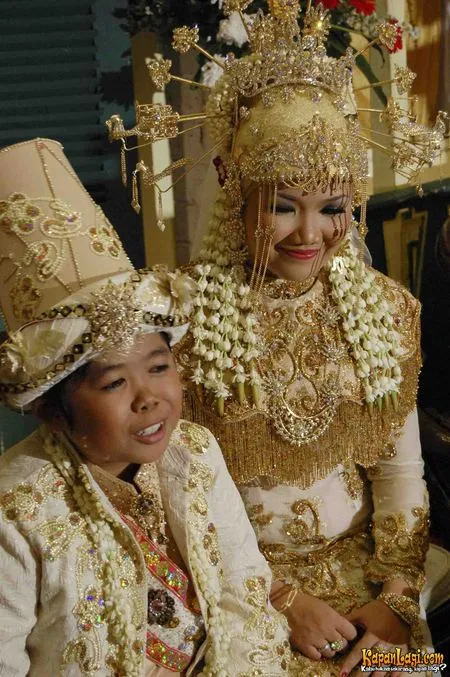 Foto Adul Abdul Latief