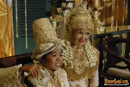 Foto Adul Abdul Latief