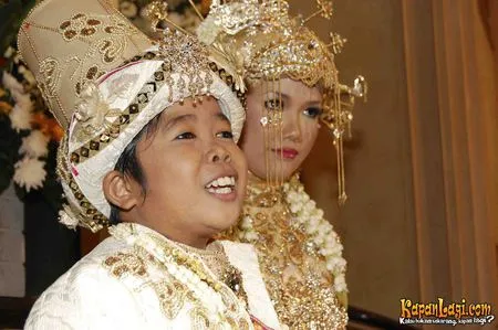 Foto Adul Abdul Latief