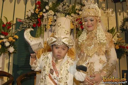 Foto Adul Abdul Latief