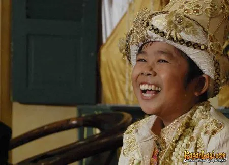 Foto Adul Abdul Latief