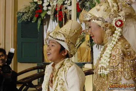 Foto Adul Abdul Latief