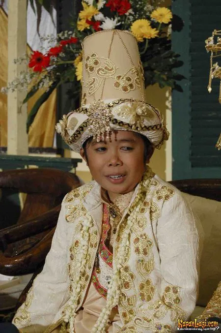 Foto Adul Abdul Latief