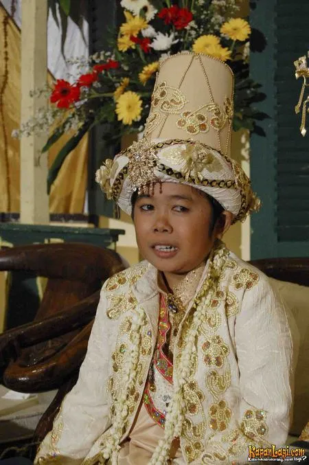 Foto Adul Abdul Latief