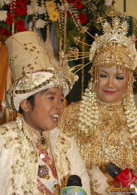 Foto Adul Abdul Latief