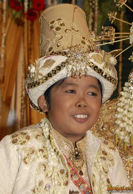 Foto Adul Abdul Latief