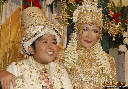 Foto Adul Abdul Latief