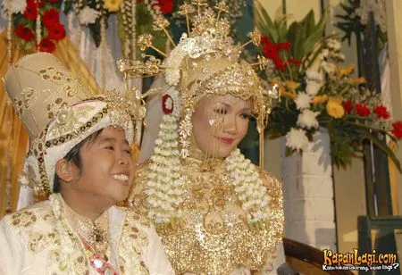 Foto Adul Abdul Latief