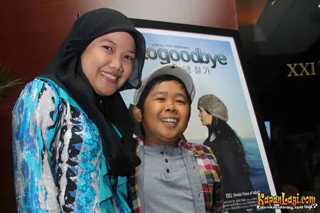 Foto Adul Abdul Latief