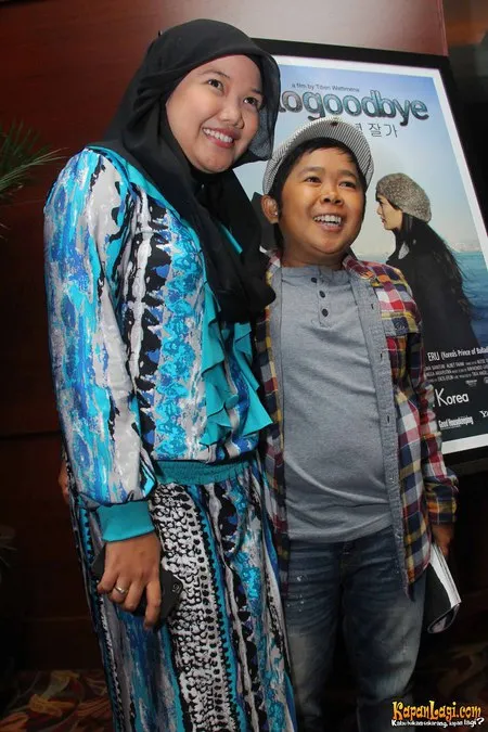 Foto Adul Abdul Latief