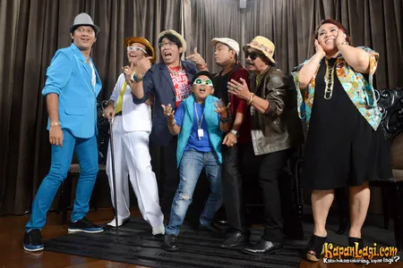 Foto Adul Abdul Latief