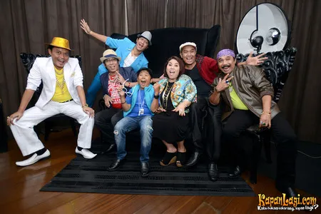 Foto Adul Abdul Latief
