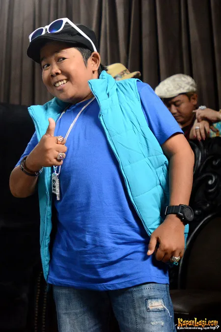 Foto Adul Abdul Latief