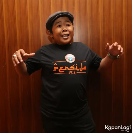 Foto Adul Abdul Latief