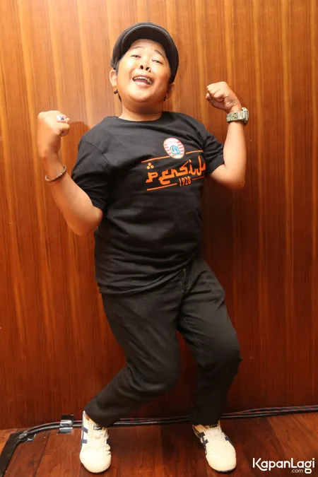 Foto Adul Abdul Latief