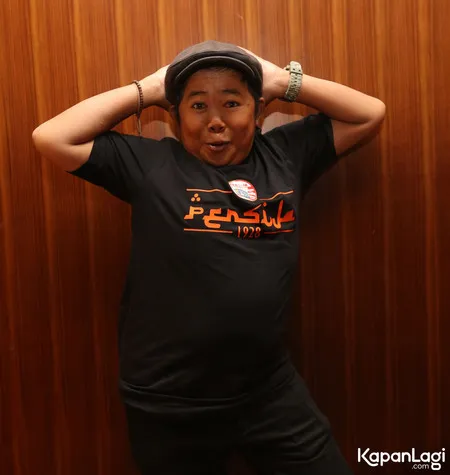 Foto Adul Abdul Latief