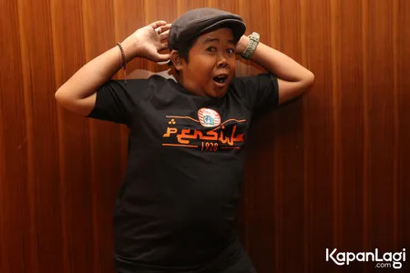 Foto Adul Abdul Latief