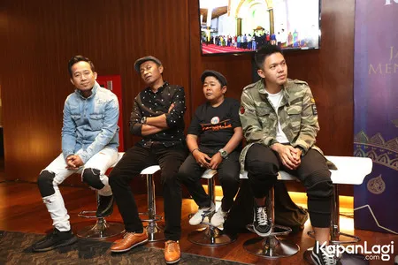 Foto Adul Abdul Latief