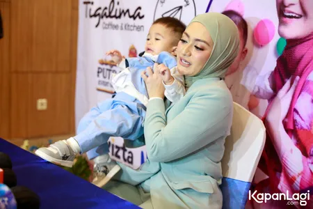 Foto Adzam Ardiansyah Sutisna