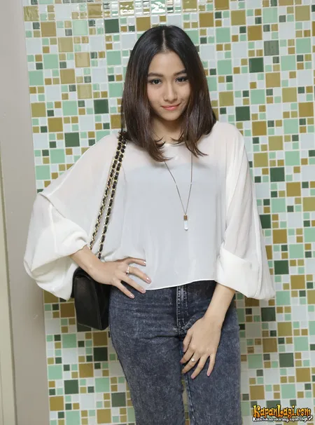 Foto Adzana Adi Bing Slamet