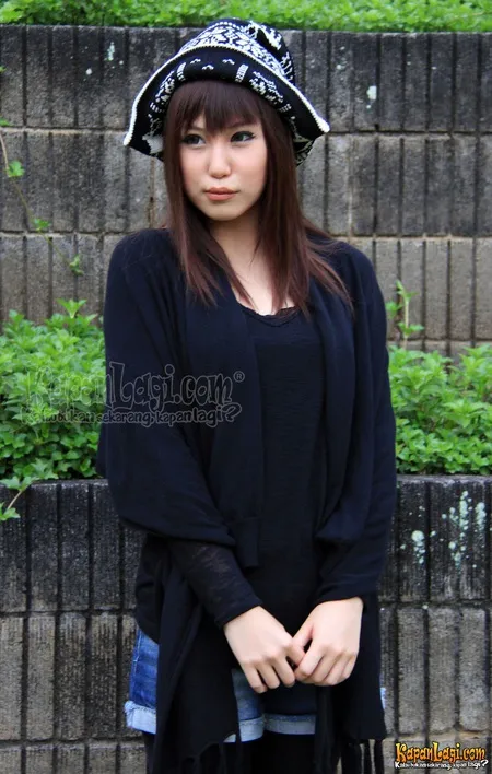 Foto Aelke Mariska