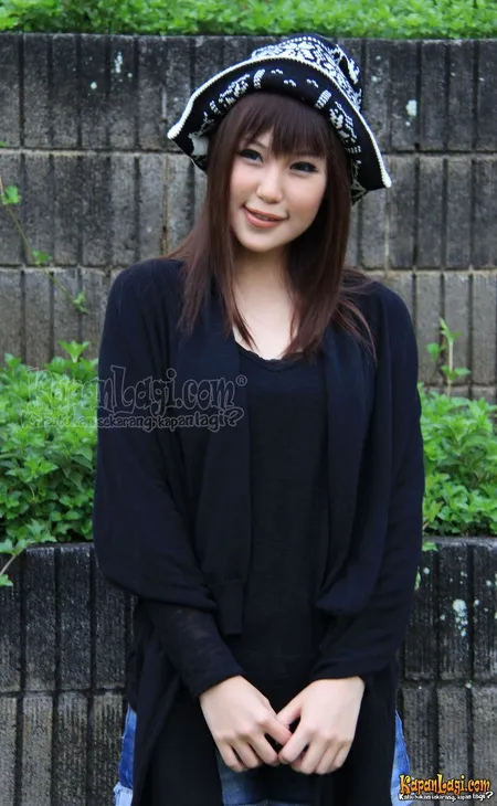 Foto Aelke Mariska