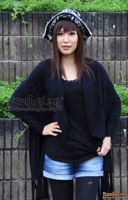 Foto Aelke Mariska