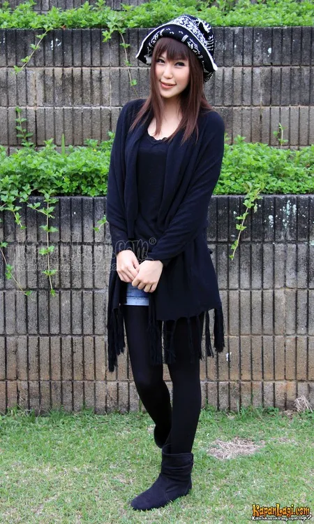 Foto Aelke Mariska