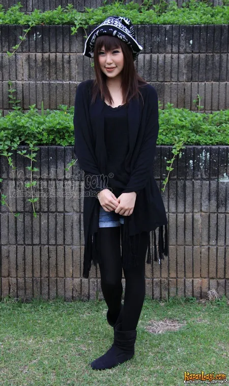 Foto Aelke Mariska