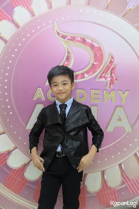 Foto Affan Daa4