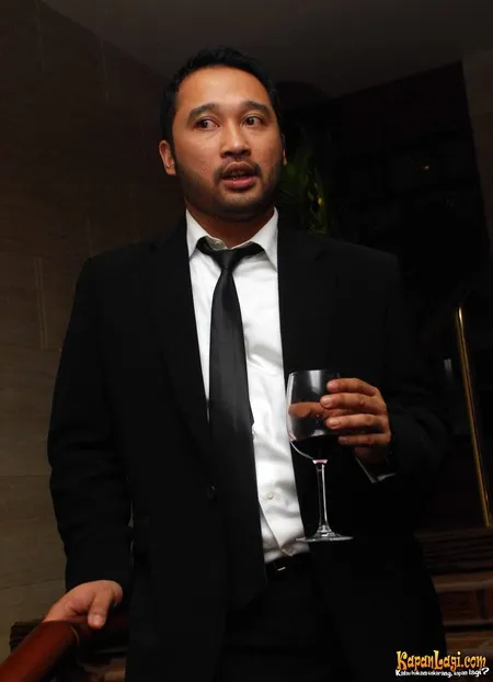 Foto Affandi Abdul Rachman