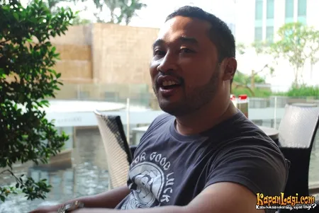 Foto Affandi Abdul Rachman