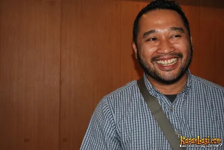 Foto Affandi Abdul Rachman