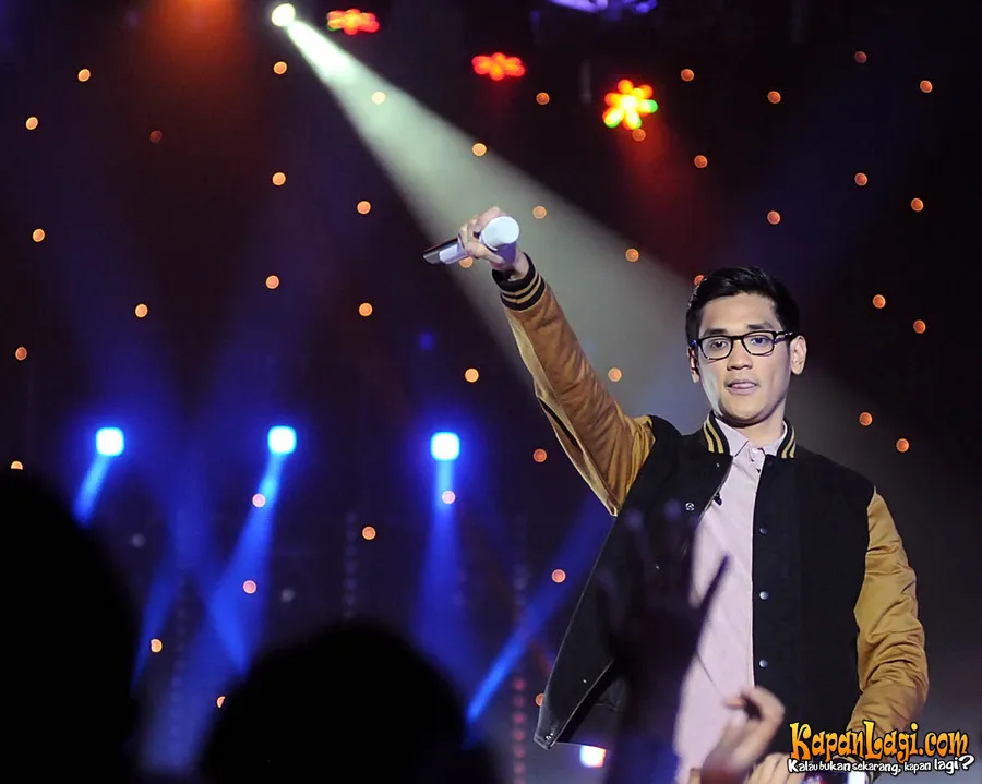 Afgan ©KapanLagi.com®